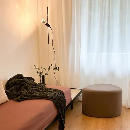 Inside Willingen - Design Apartment Mit Balkon Buitenkant foto