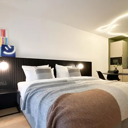 Inside Willingen - Design Apartment Mit Balkon Buitenkant foto