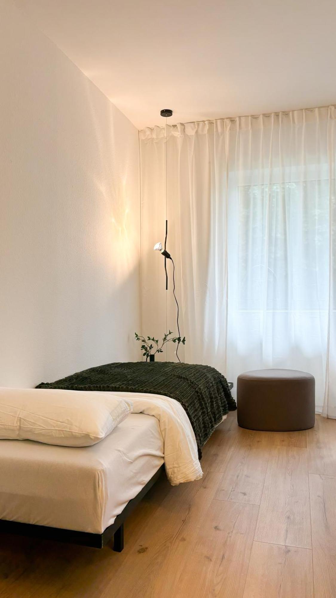 Inside Willingen - Design Mit Balkon Appartement *