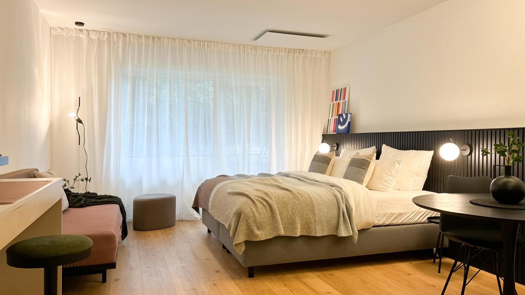 Apartment Inside Willingen - Design Mit Balkon Willingen (Upland)